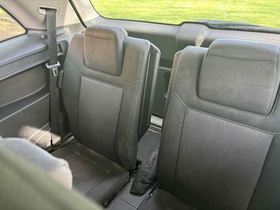 2008 Vauxhall Zafira 1.6 petrol 7 seats - Image 5