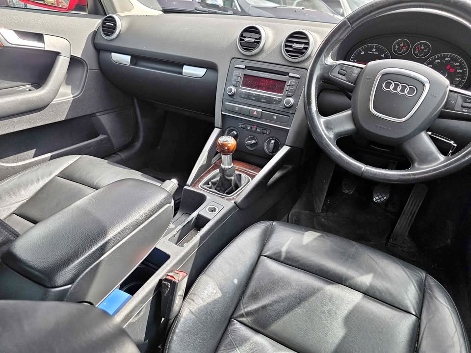 Cheap 2009 Audi A3 for sale in Liverpool, Merseyside