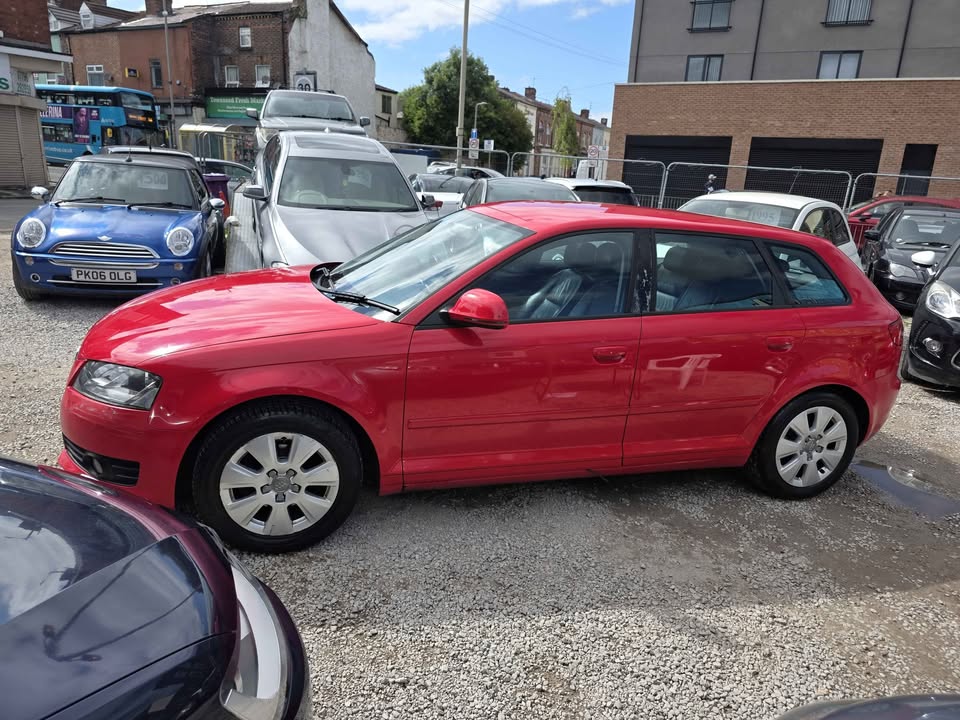 2009 Audi A3 - Image 4