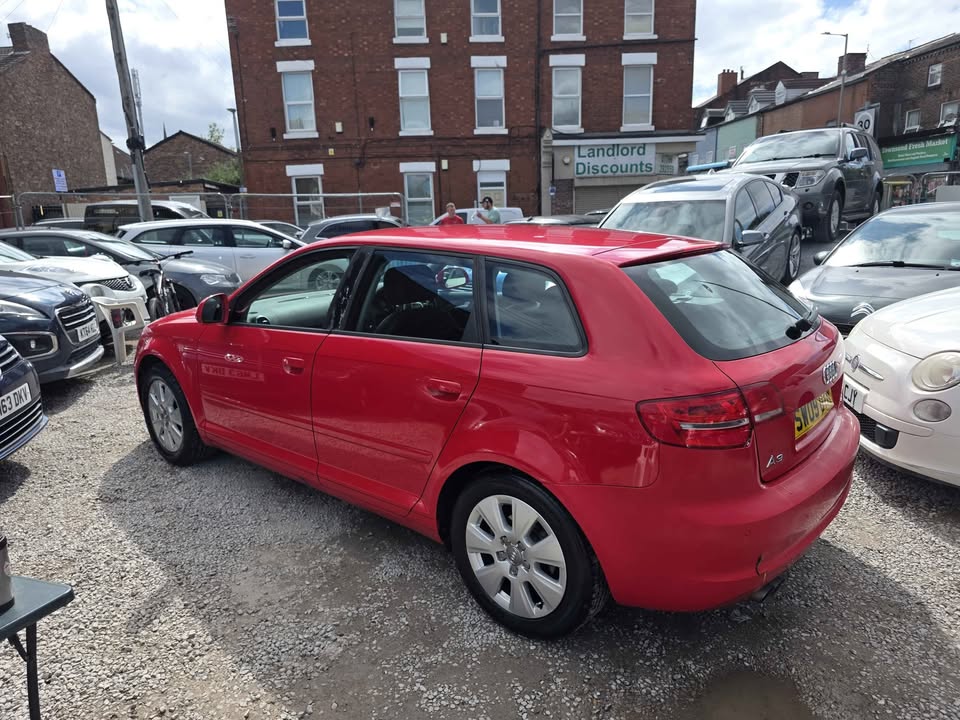 2009 Audi A3 - Image 5