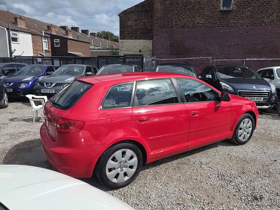 2009 Audi A3 - Image 7