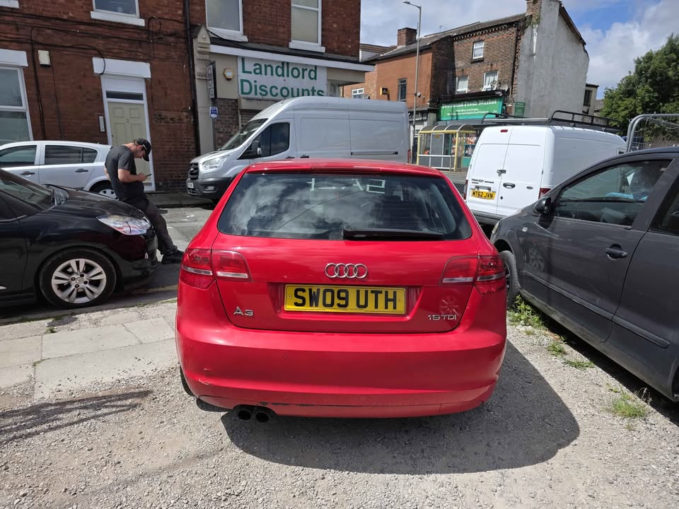 2009 Audi A3 - Image 5