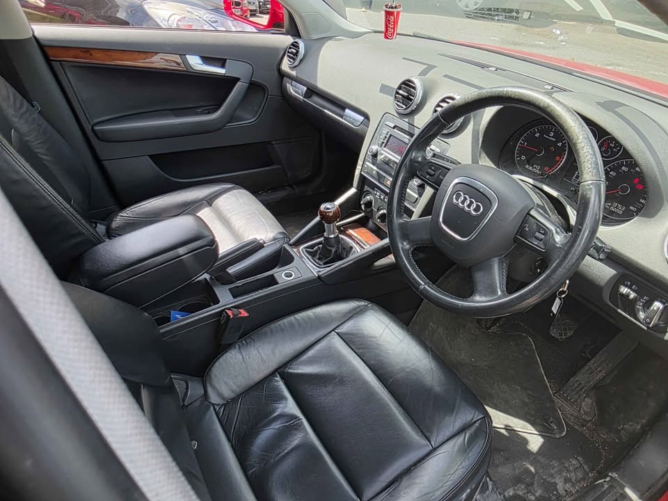 2009 Audi A3 - Image 7