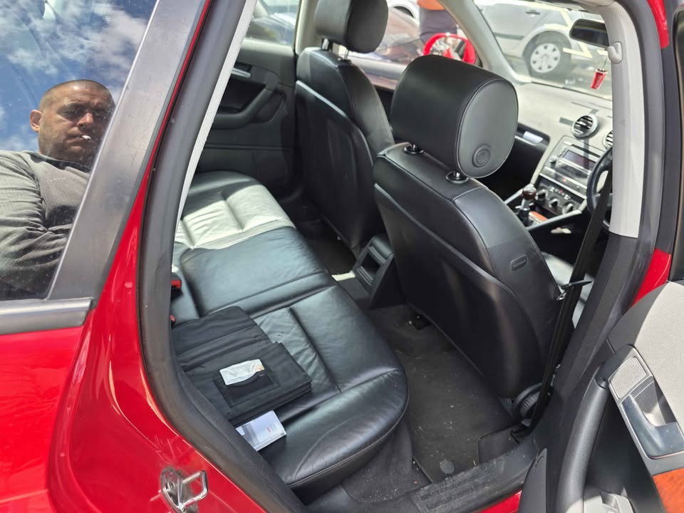 2009 Audi A3 - Image 8
