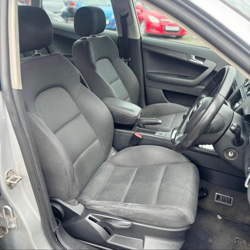 2009 Audi A3 Sportback - Image 10