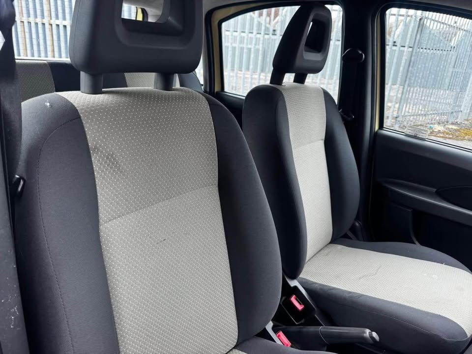 2009 FIAT Panda Active Eco - Image 13