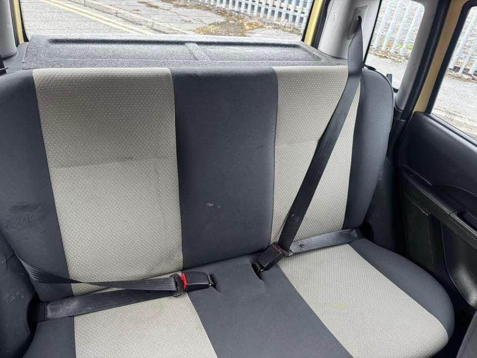 2009 FIAT Panda Active Eco - Image 14