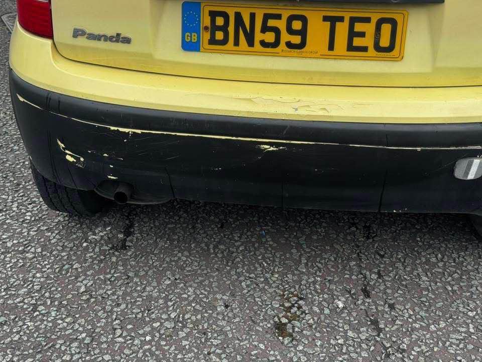 2009 FIAT Panda Active Eco - Image 7