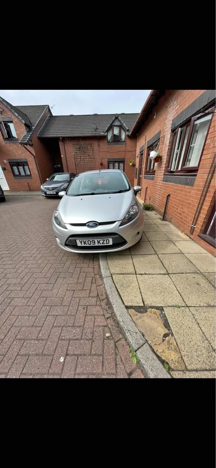 Cheap 2009 Ford Fiesta for sale in Manchester, Greater Manchester