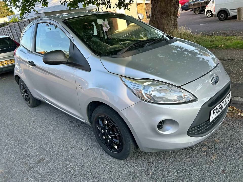 Cheap 2009 Ford Ka for sale in Bognor Regis, West Sussex