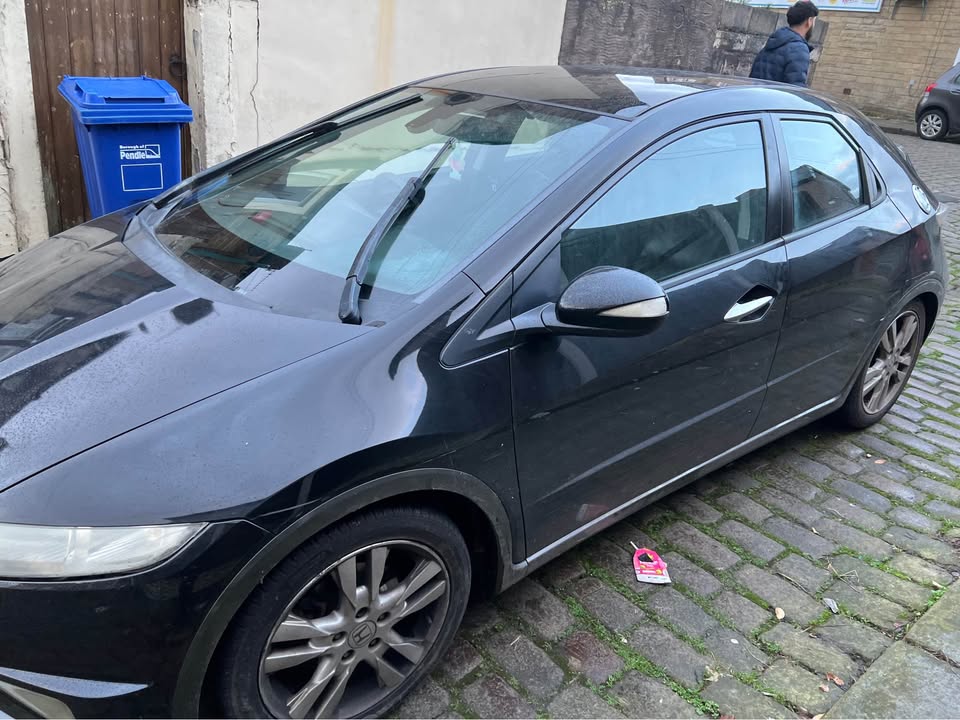 2009 Honda Civic - Image 3