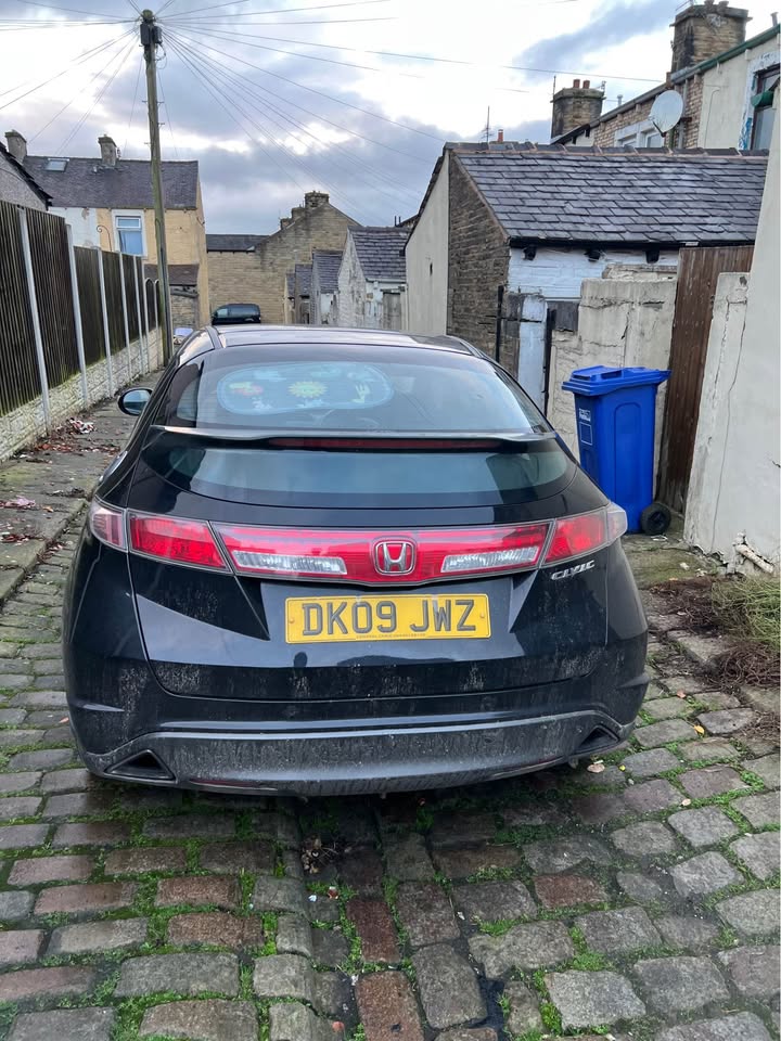 2009 Honda Civic - Image 5