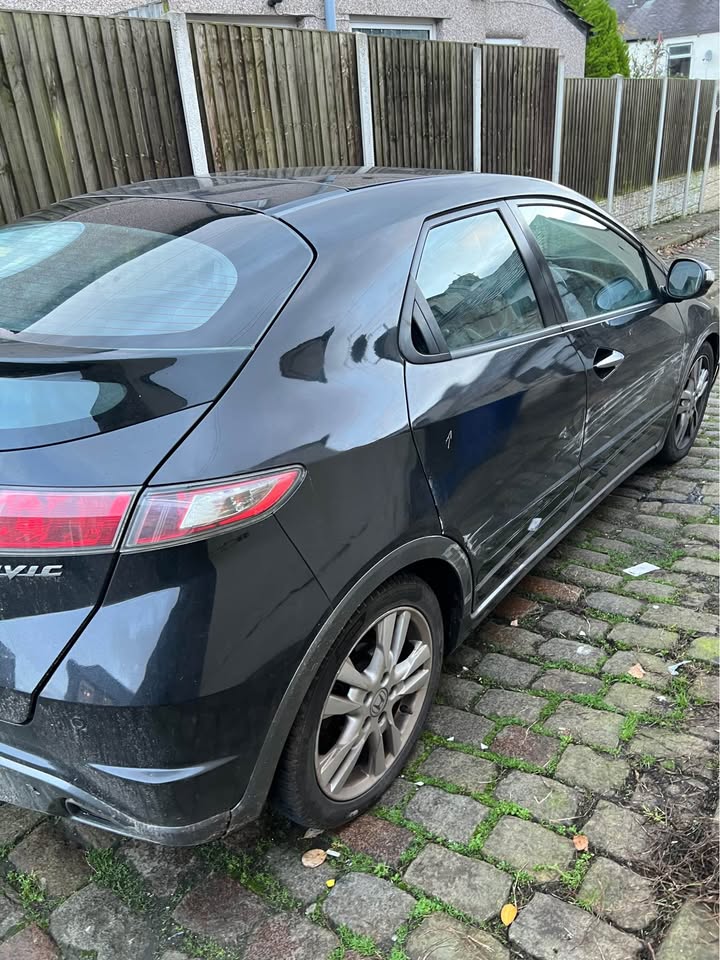 2009 Honda Civic - Image 6