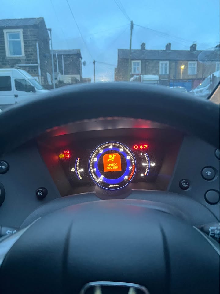 2009 Honda Civic - Image 7