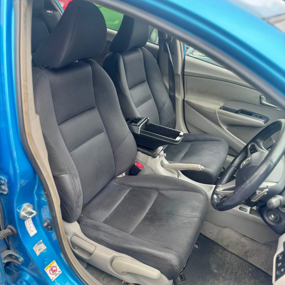Cheap 2009 Honda Insight Hybrid / Electric Auto for sale in Liverpool, Merseyside
