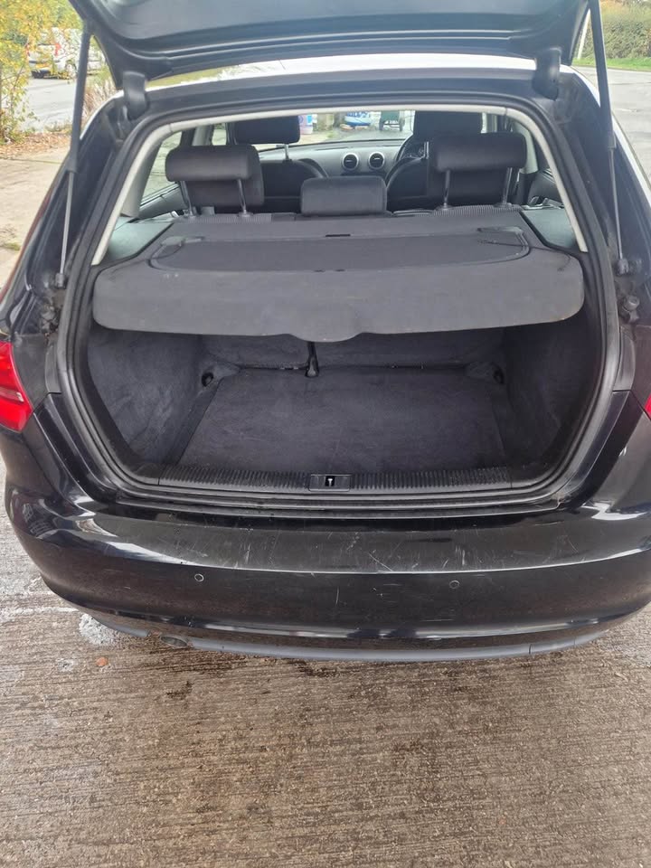 2010 Audi A3 - Image 2