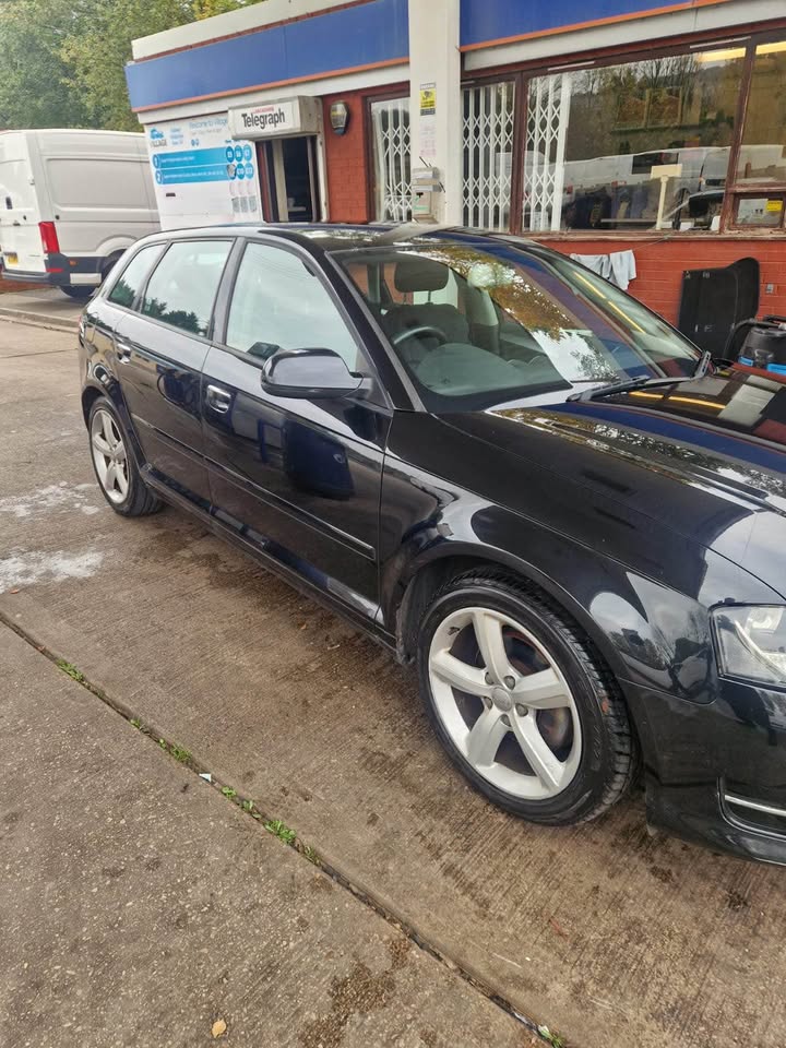 2010 Audi A3 - Image 3