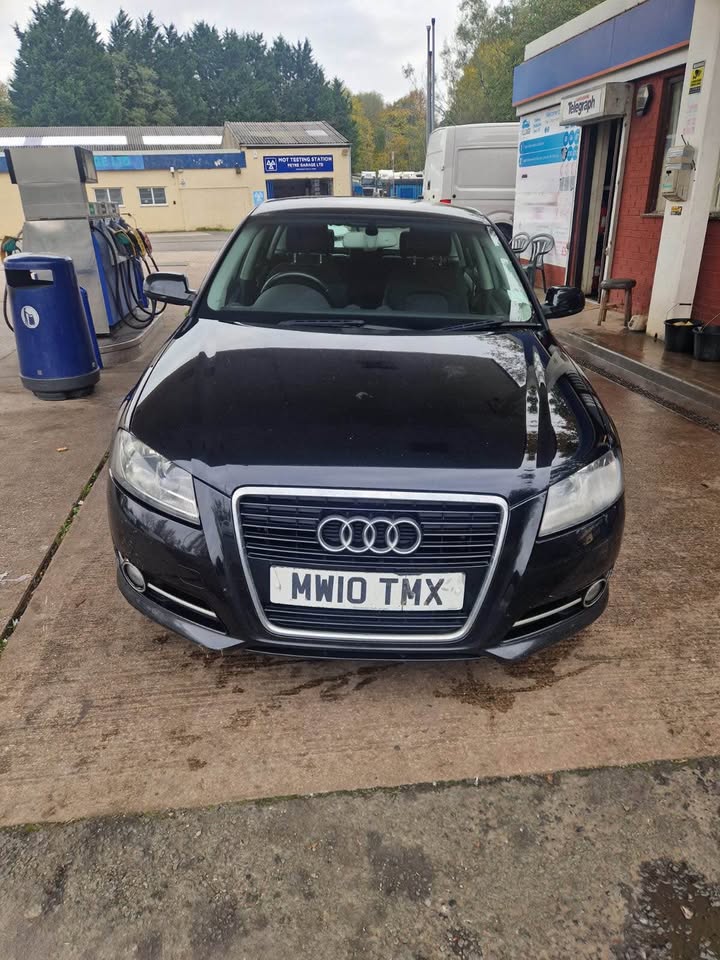 2010 Audi A3 - Image 4