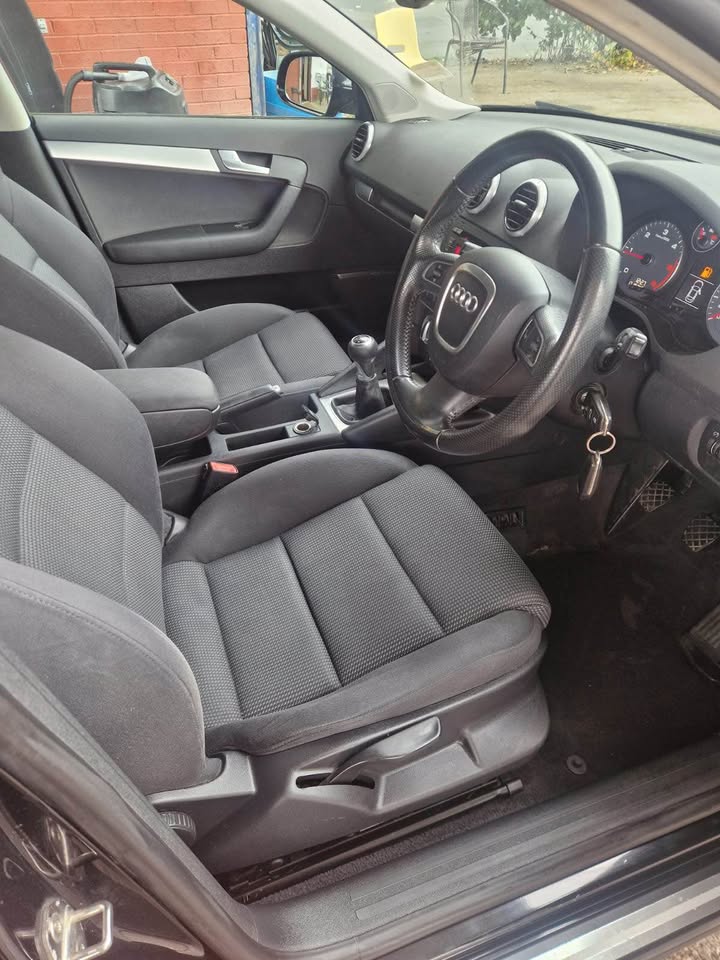 2010 Audi A3 - Image 5