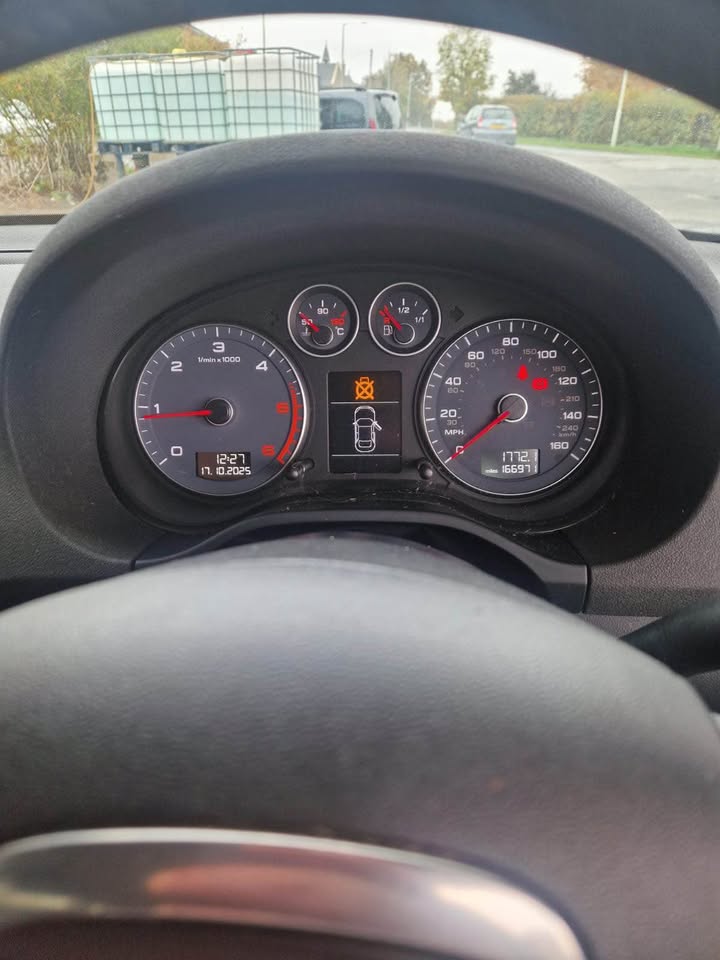 2010 Audi A3 - Image 6