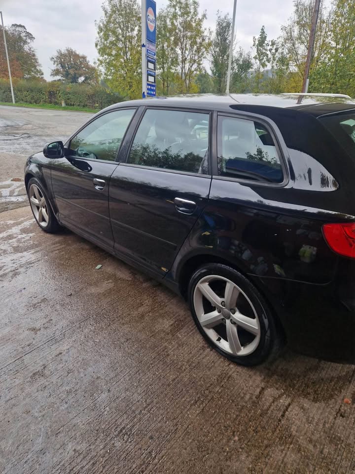 2010 Audi A3 - Image 7