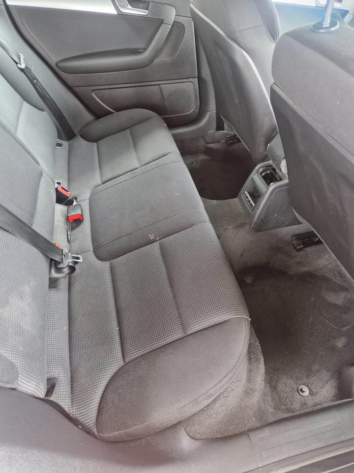 2010 Audi A3 - Image 8