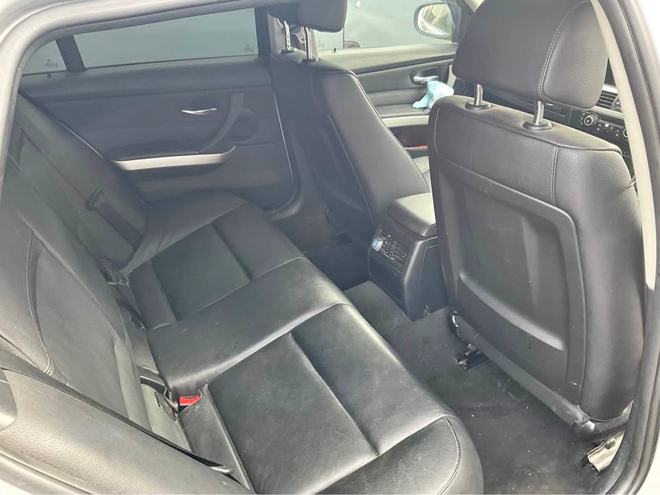 Cheap 2010 BMW 318i SE Business Edition for sale in St Agnes, Cornwall