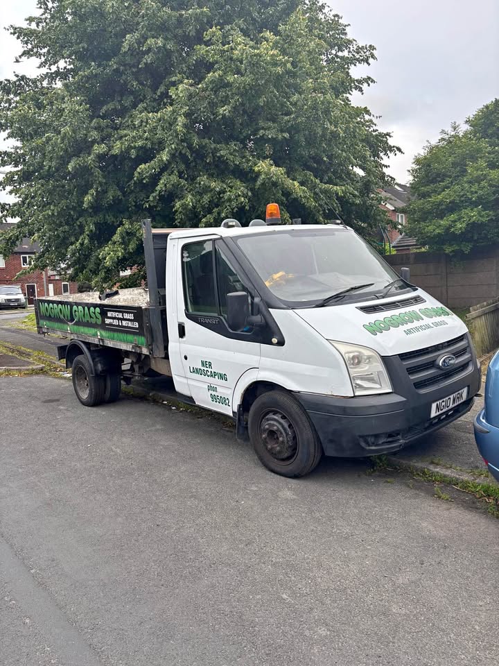 Cheap 2010 Ford Transit for sale in Bolton, Greater Manchester