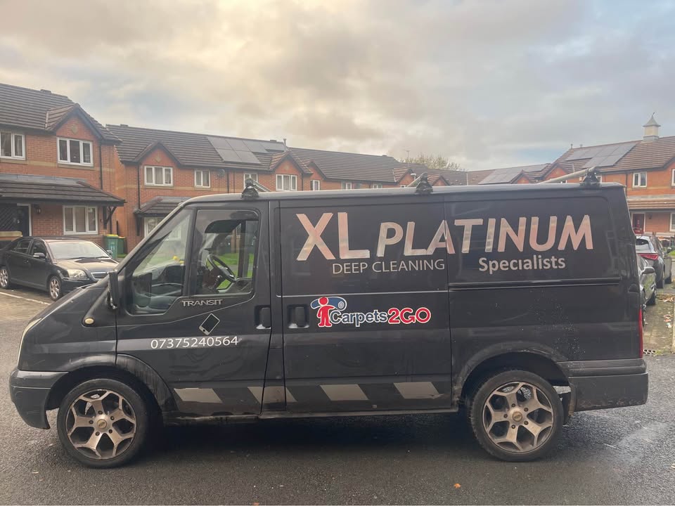 2010 FORD TRANSIT T230 TREND - Image 9