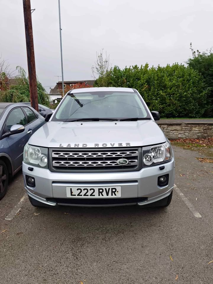 Cheap 2010 Land Rover Freelander for sale in Lincoln, Lincolnshire