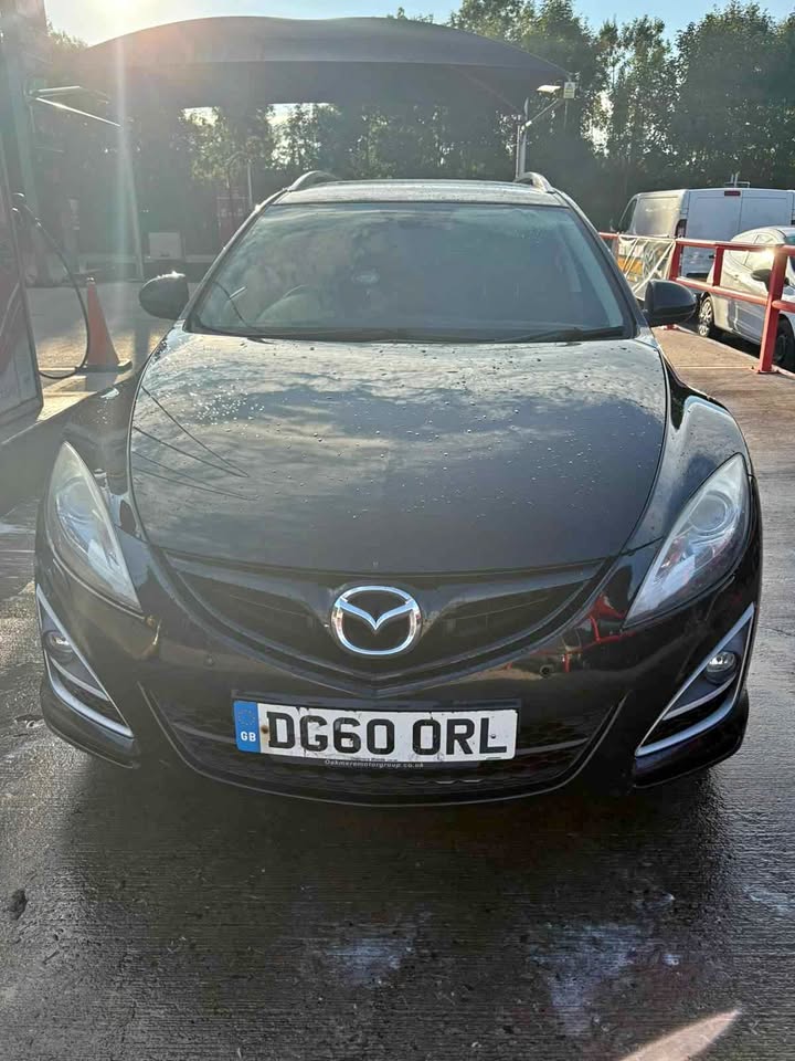Cheap 2010 Mazda Mazda6 for sale in Shrewsbury, Shropshire