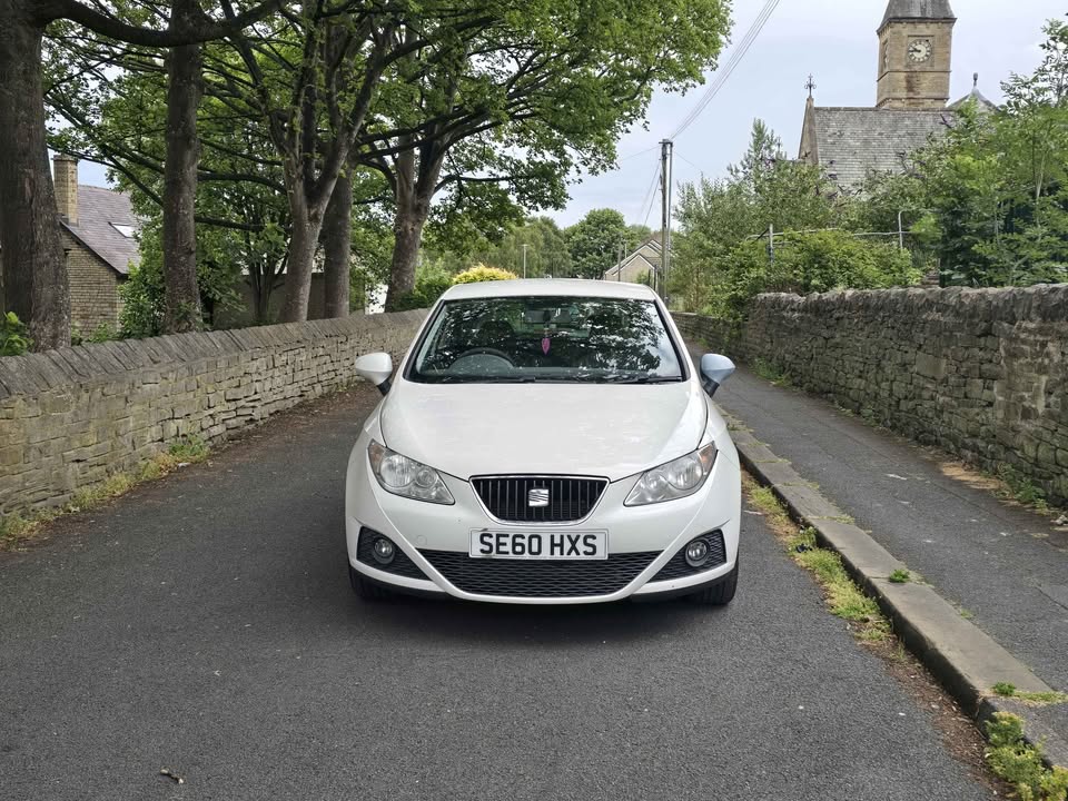2010 SEAT Ibiza - Image 2