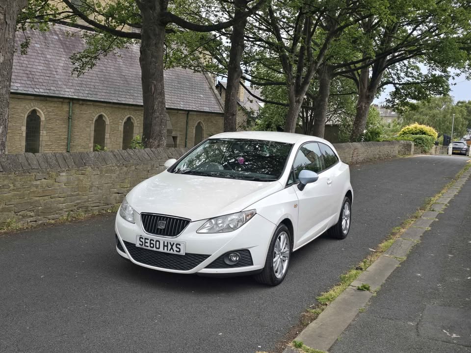 2010 SEAT Ibiza - Image 3