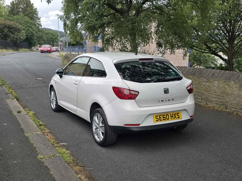 2010 SEAT Ibiza - Image 4