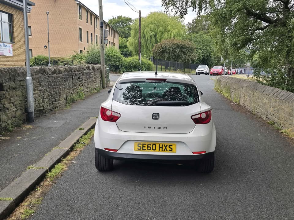 2010 SEAT Ibiza - Image 5