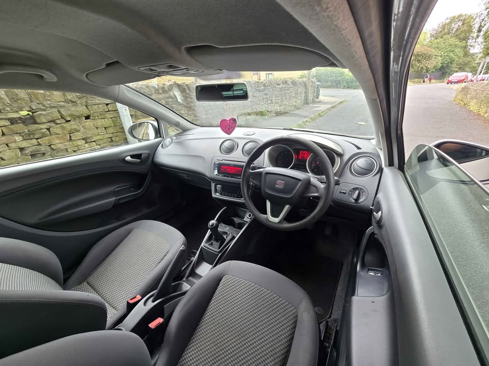 2010 SEAT Ibiza - Image 7
