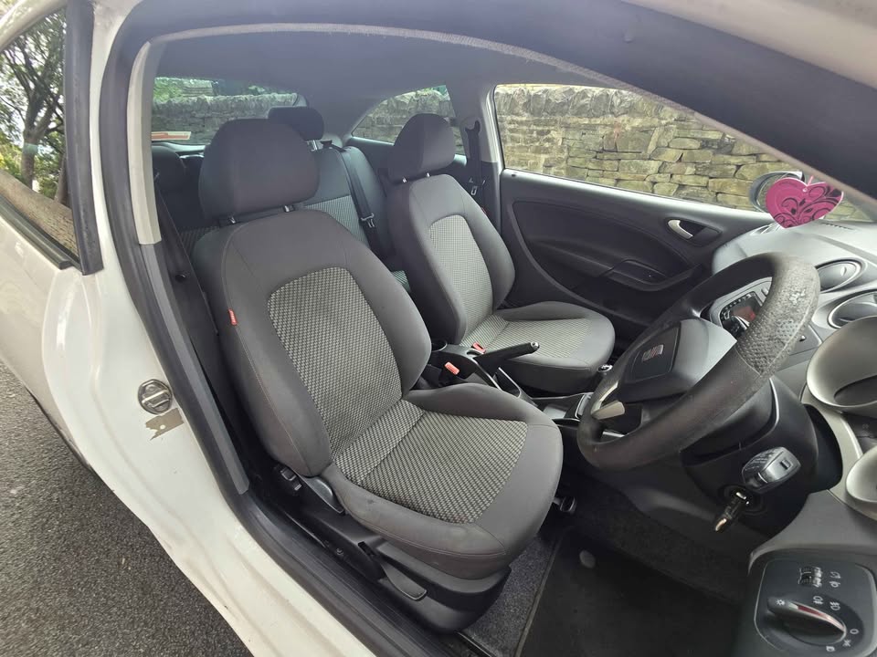 2010 SEAT Ibiza - Image 8