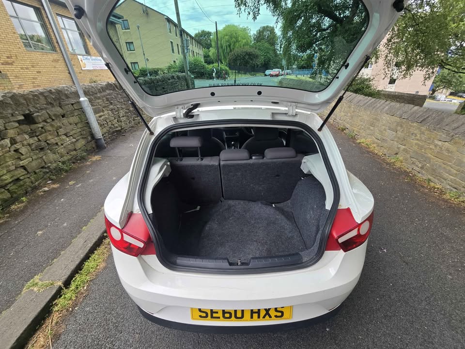 2010 SEAT Ibiza - Image 9