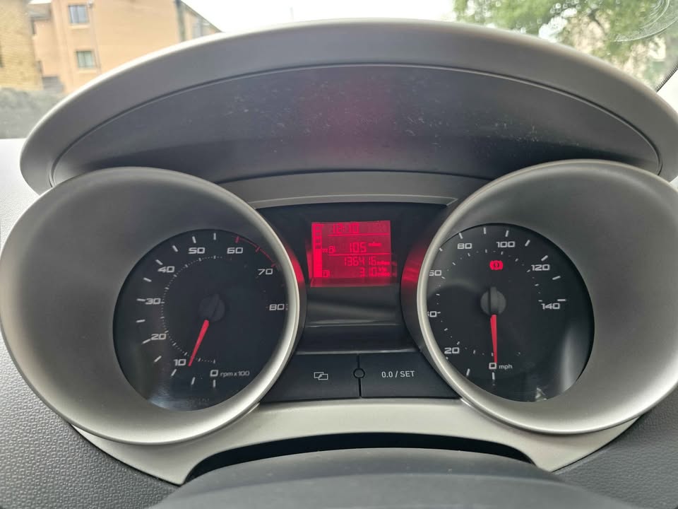 2010 SEAT Ibiza - Image 10