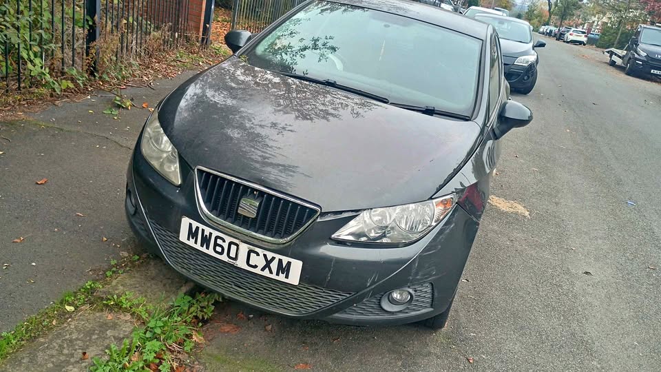 Cheap 2010 SEAT Ibiza for sale in Bolton, Greater Manchester