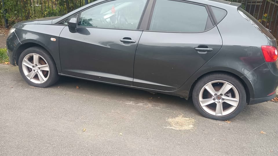 2010 SEAT Ibiza - Image 4