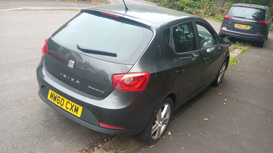 2010 SEAT Ibiza - Image 5