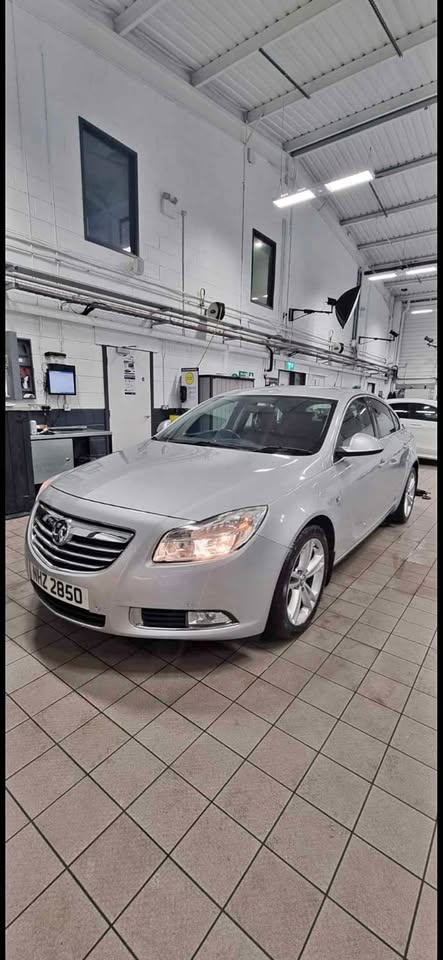 Cheap 2010 Vauxhall insignia for sale in Belfast, County Antrim
