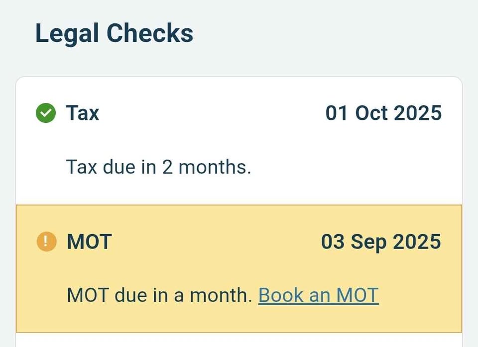 2010 Vauxhall insignia - Image 6