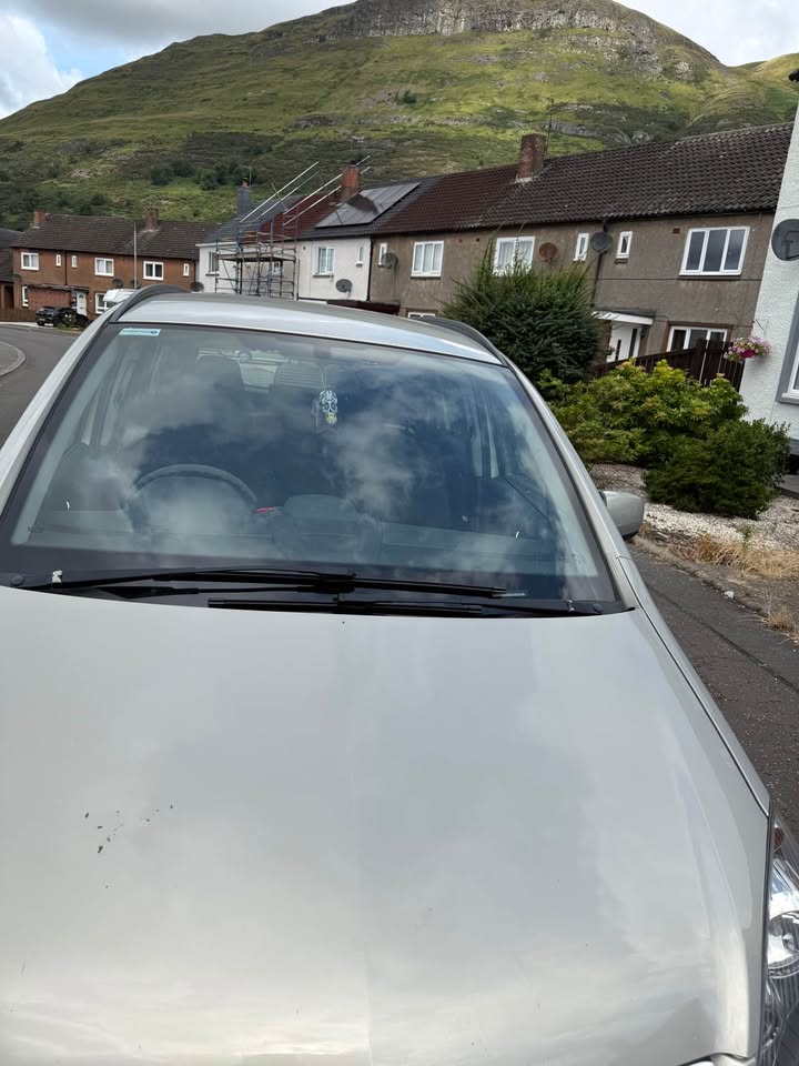 2010 Vauxhall Zaria - Image 5