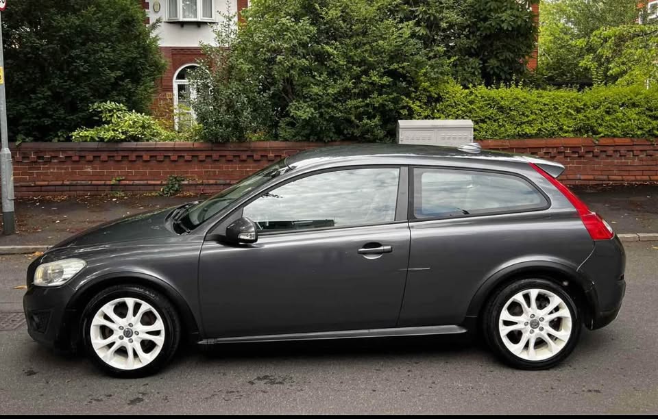 2010 Volvo C30 - Image 5