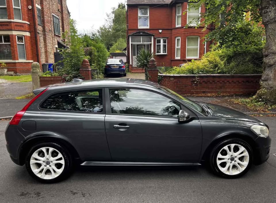 2010 Volvo C30 - Image 6