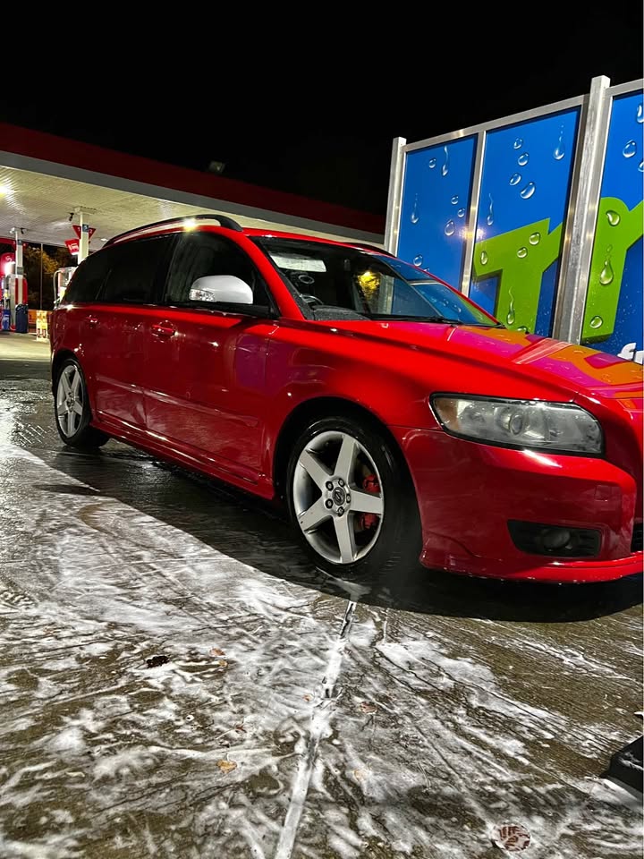 Cheap 2010 Volvo V50 for sale in Newcastle upon Tyne, Tyne and Wear