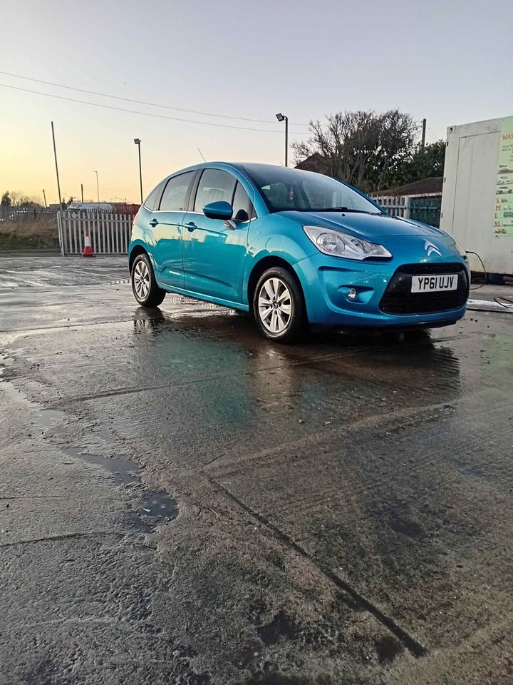 Cheap 2011 Citron C3 for sale in Middlesbrough, North Yorkshire