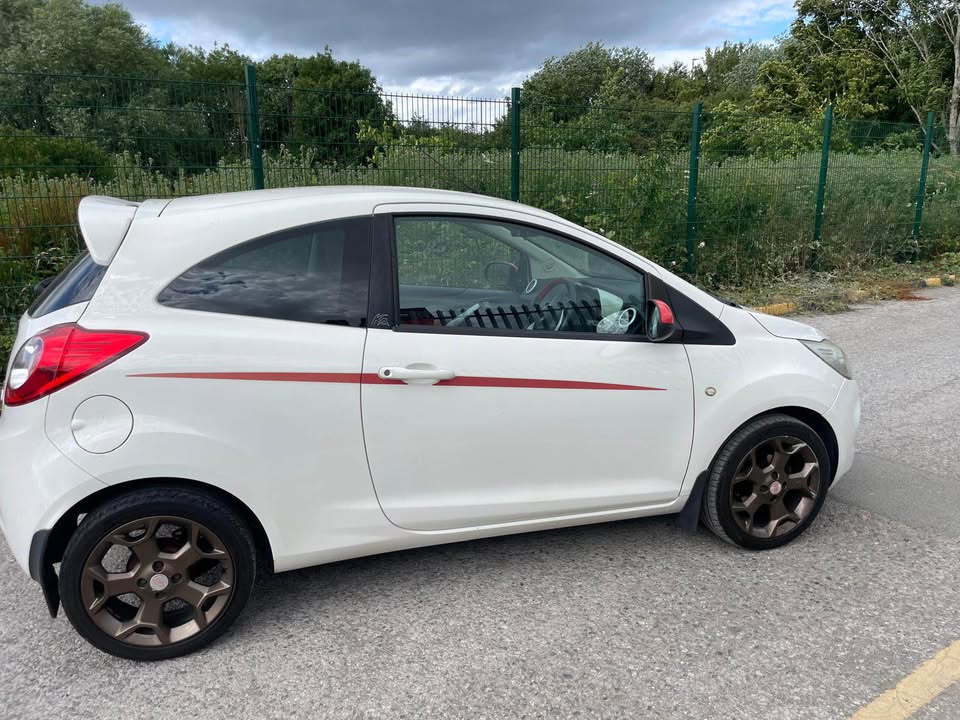 2011 Ford Ka - Image 13